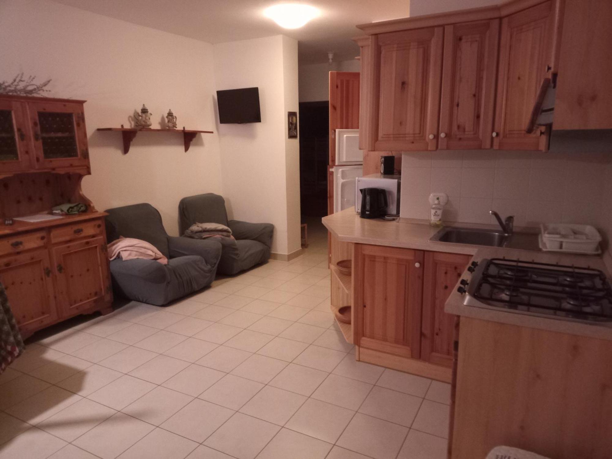 Casa Gregori Apartment Male Exterior photo