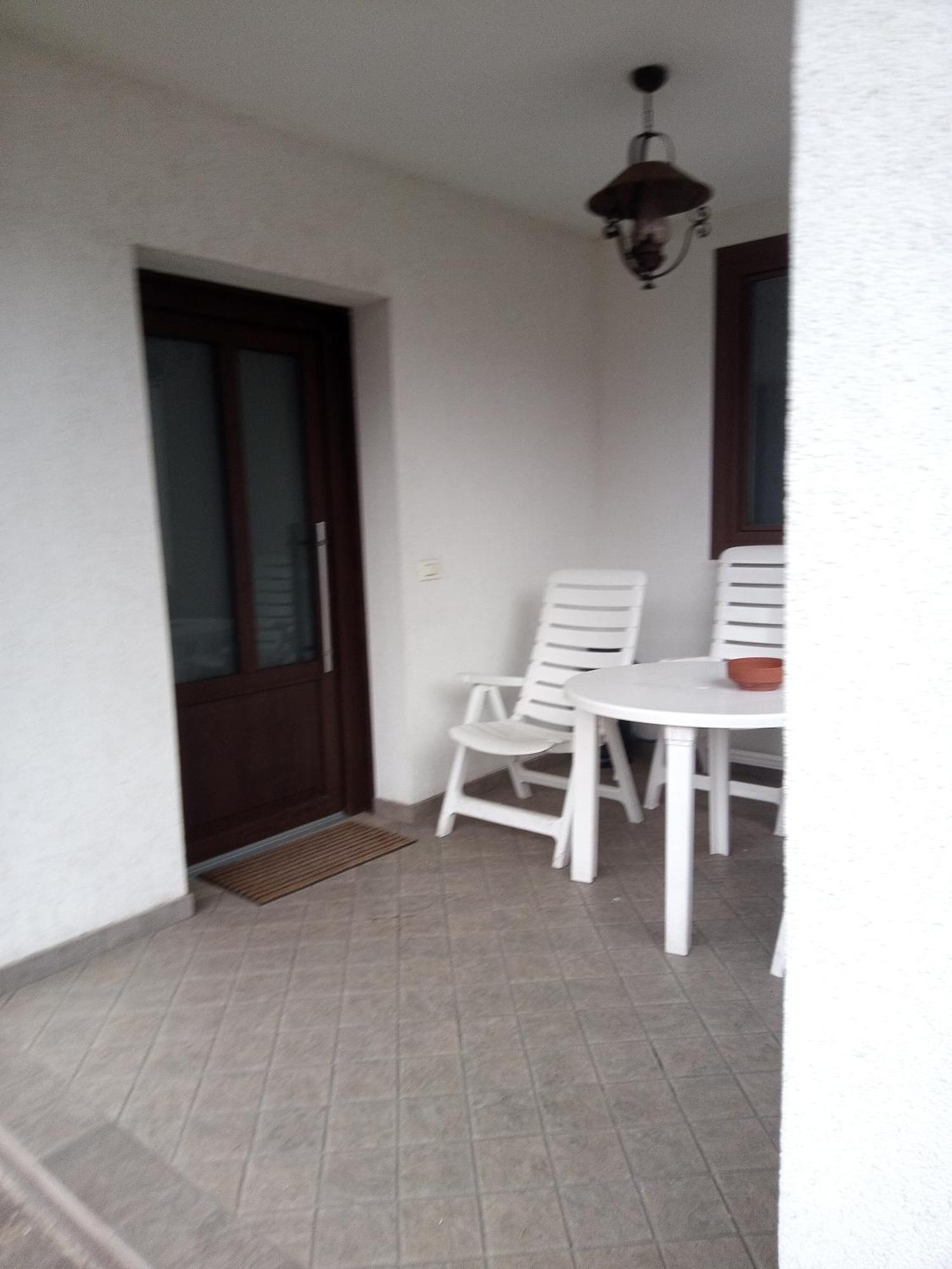 Casa Gregori Apartment Male Exterior photo