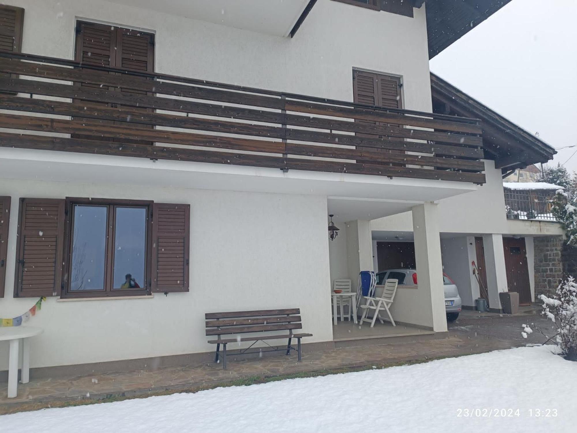 Casa Gregori Apartment Male Exterior photo