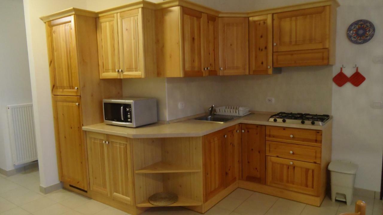 Casa Gregori Apartment Male Exterior photo